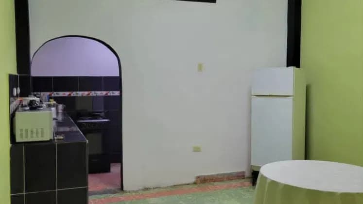 Vivienda de 1 habitaciones en Sevillano, Diez de Octubre — foto 4 de 10