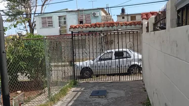 Vivienda de 3 habitaciones en Cojímar, La Habana del Este — foto 8 de 10