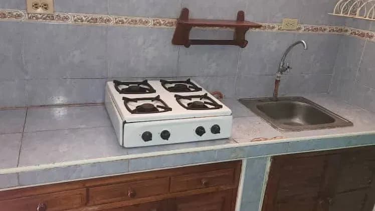 Vivienda de 2 habitaciones en Rocafort, San Miguel del Padrón — foto 3 de 9