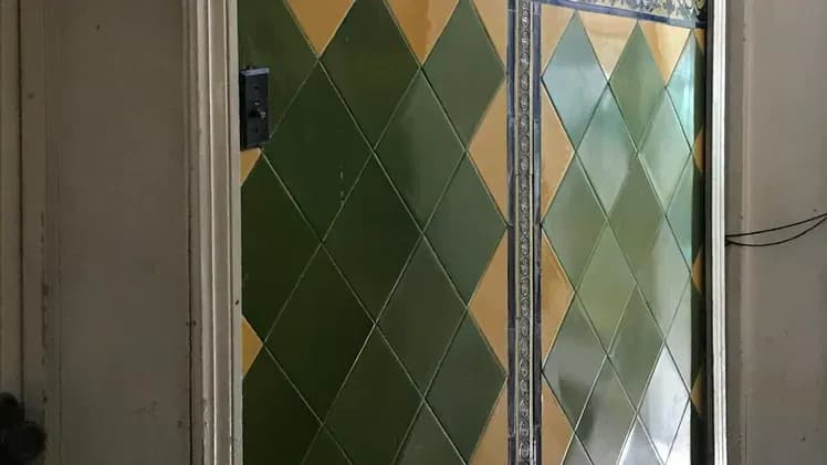 Vivienda de 9 habitaciones en Vedado, Plaza de la Revolución — foto 3 de 10