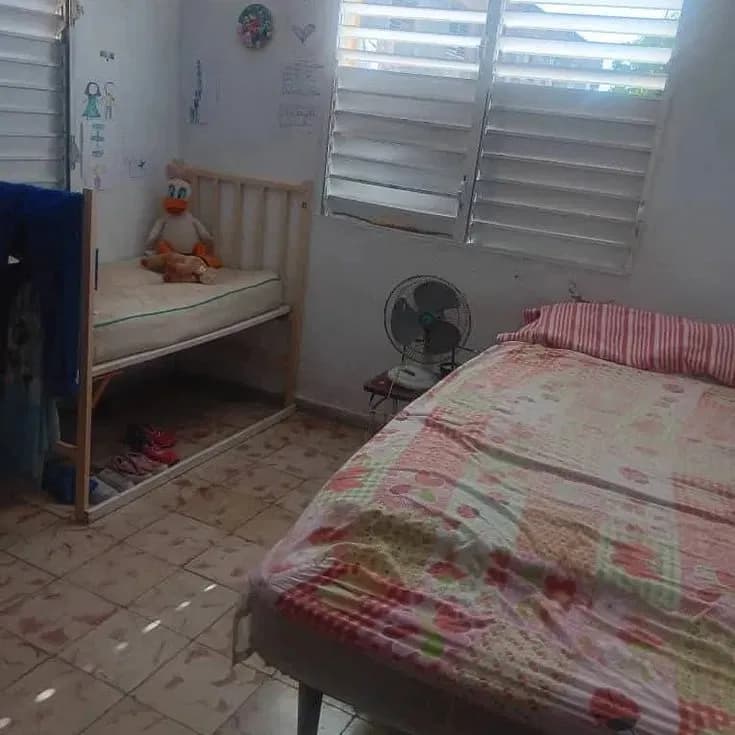 Vivienda de 3 habitaciones en Casino Deportivo, Cerro — foto 7 de 10