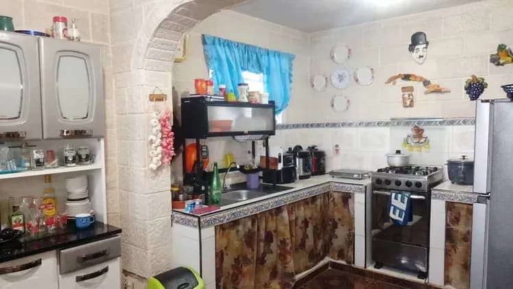 Vivienda de 2 habitaciones en Río Verde, Boyeros — foto 6 de 10