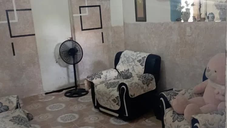 Vivienda de 3 habitaciones en Altahabana, Boyeros — foto 6 de 10