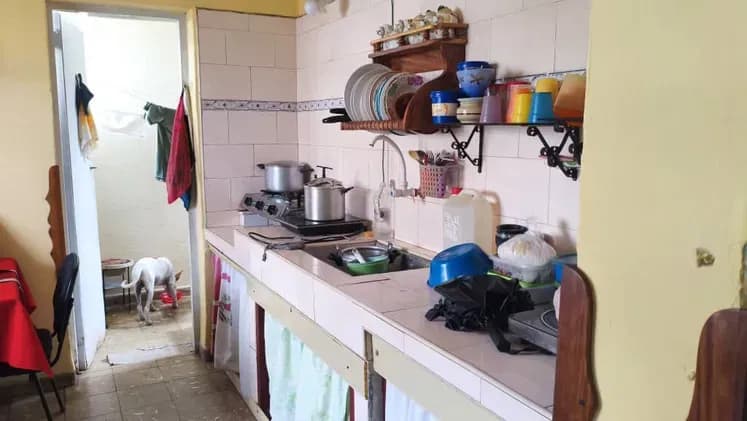 Vivienda de 2 habitaciones en Casino Deportivo, Cerro — foto 7 de 7