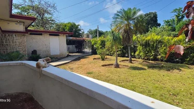 Vivienda de 3 habitaciones en Cubanacán, Playa — foto 2 de 4