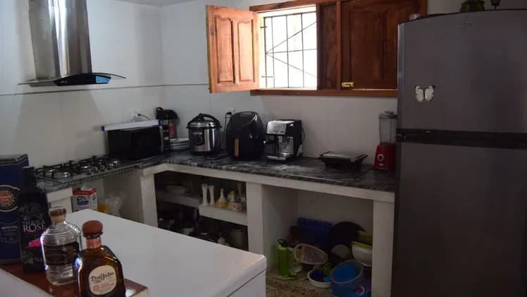 Vivienda de 4 habitaciones en Reparto Martí, Cerro — foto 6 de 10