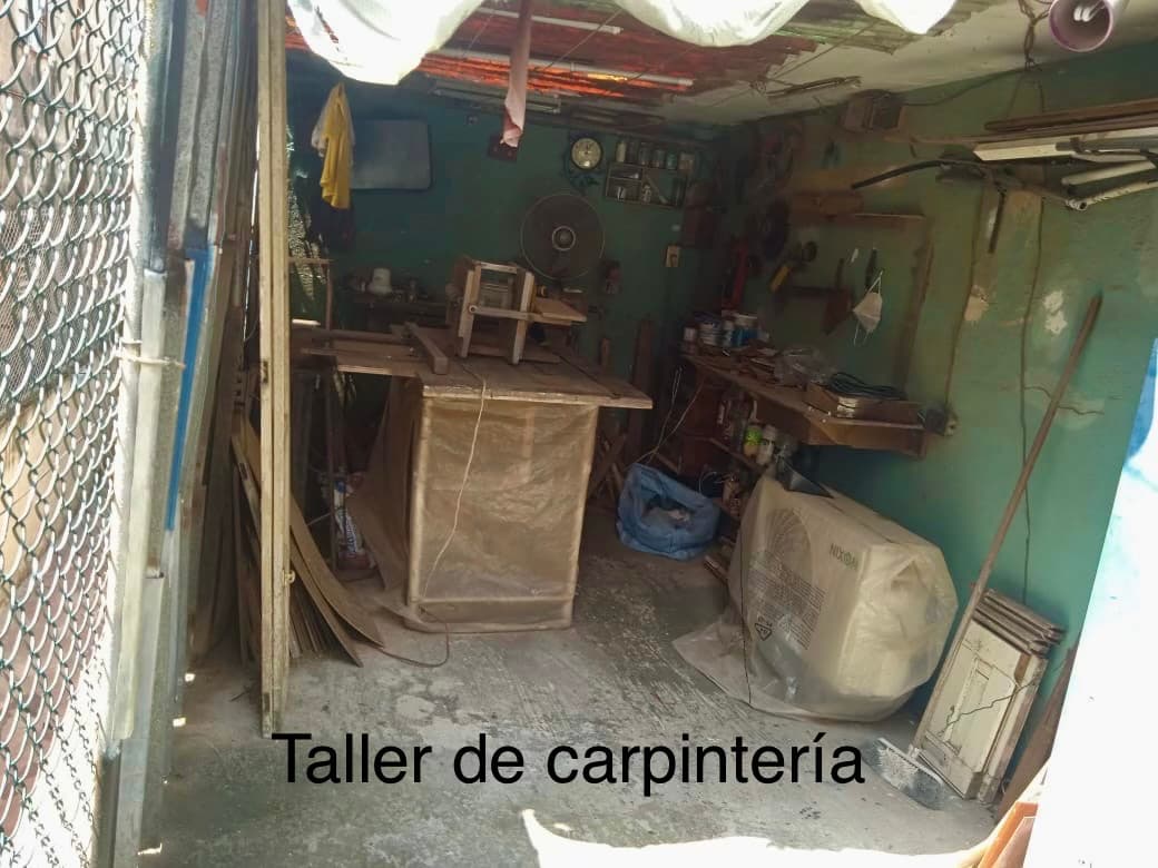 Casa de 3 habitaciones en Luyanó, Diez de Octubre — foto 3 de 20