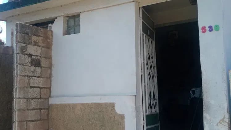 Vivienda de 2 habitaciones en Romerillo, Playa — foto 1 de 3