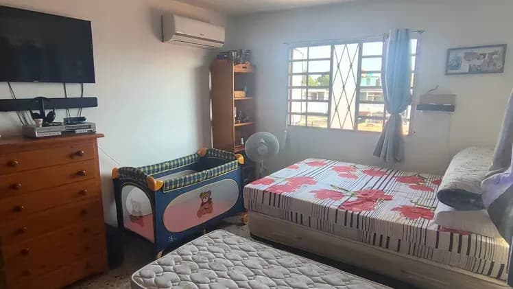 Vivienda de 3 habitaciones en Versalles, La Lisa — foto 5 de 10