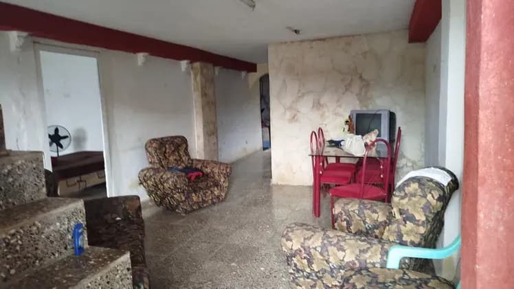 Vivienda de 5 habitaciones en Calabazar, Boyeros