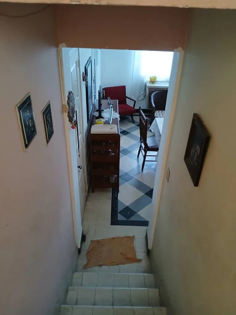 Vivienda de 3 habitaciones en La Ceiba, Playa — foto 8 de 12
