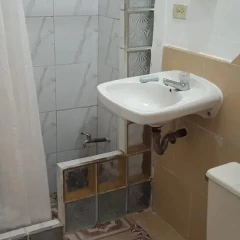Vivienda de 2 habitaciones en Santos Suárez, Diez de Octubre — foto 4 de 10