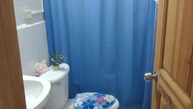 Vivienda de 2 habitaciones en Sevillano, Diez de Octubre — foto 3 de 10
