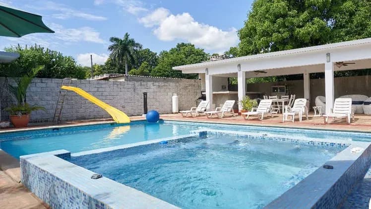 Vivienda de 2 habitaciones en Boca Ciega, La Habana del Este — foto 4 de 10