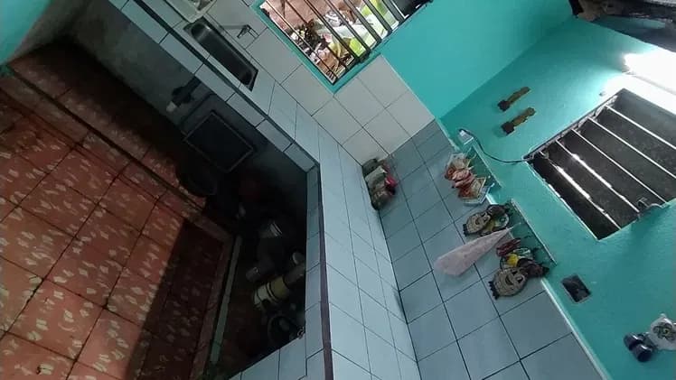 Vivienda de 2 habitaciones en Maffo, Contramaestre — foto 6 de 10
