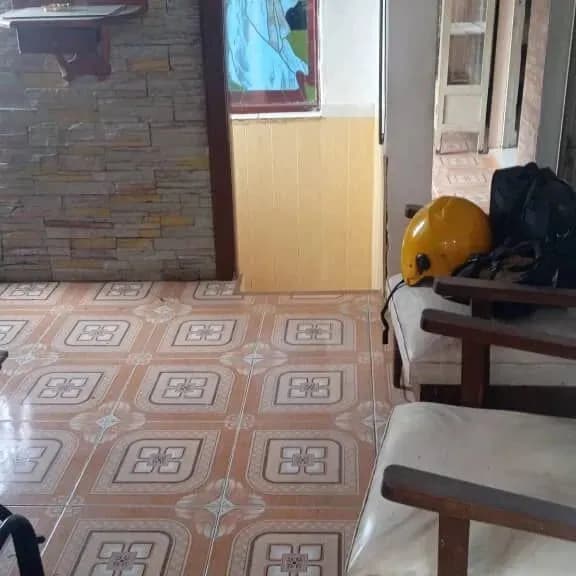 Vivienda de 2 habitaciones en Sevillano, Diez de Octubre — foto 5 de 9