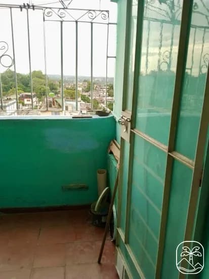 Vivienda de 2 habitaciones en Carolina, San Miguel del Padrón — foto 7 de 8
