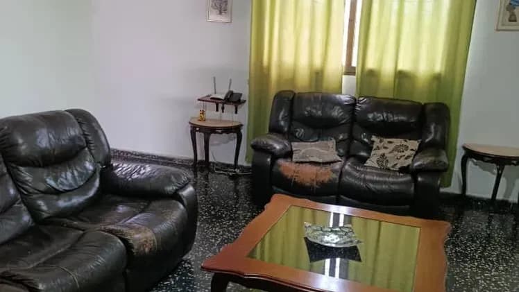 Vivienda de 2 habitaciones en Reparto Náutico, Playa — foto 3 de 8