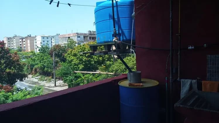 Vivienda de 3 habitaciones en El Roble, Guanabacoa — foto 5 de 5