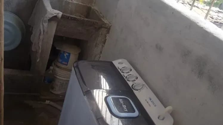 Vivienda de 1 habitaciones en Alberro, Cotorro — foto 10 de 10