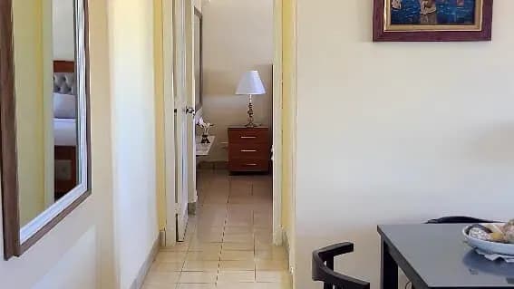 Vivienda de 1 habitaciones en Vedado, Plaza de la Revolución — foto 2 de 10