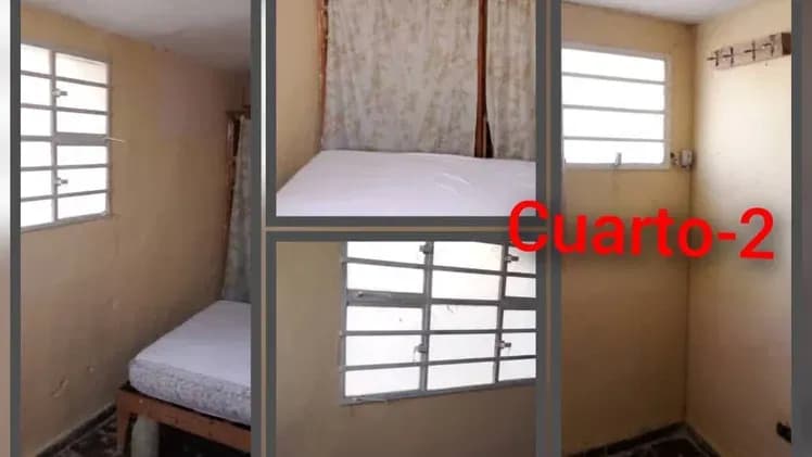 Vivienda de 2 habitaciones en Víbora, Diez de Octubre — foto 4 de 10