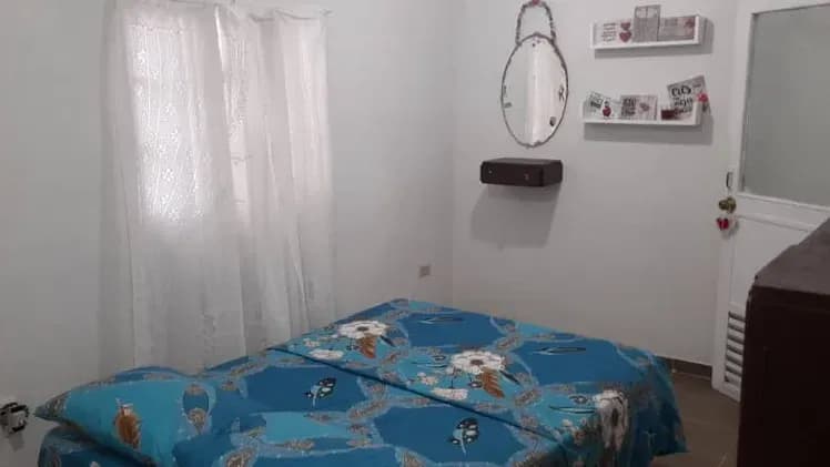 Vivienda de 2 habitaciones en Santa Fe, Playa — foto 3 de 6
