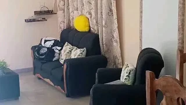 Vivienda de 2 habitaciones en Camilo Cienfuegos, La Habana del Este