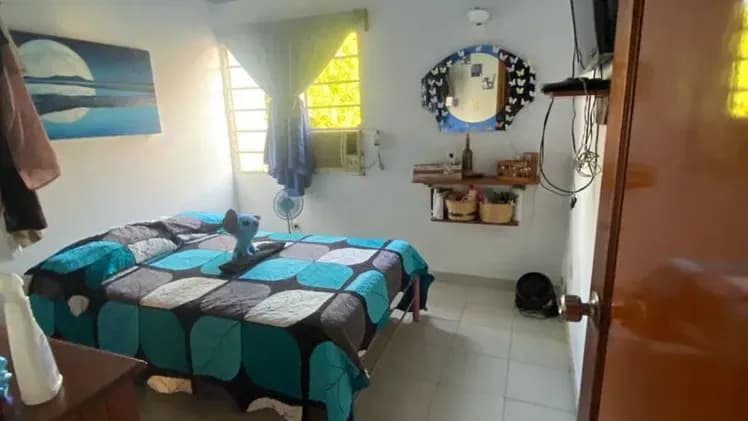 Vivienda de 3 habitaciones en Casino Deportivo, Cerro — foto 3 de 7