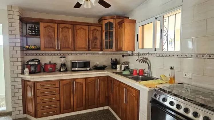 Vivienda de 3 habitaciones en Fontanar, Boyeros — foto 7 de 10