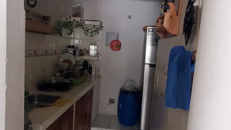 Vivienda de 3 habitaciones en Abel Santamaría, Boyeros — foto 9 de 10