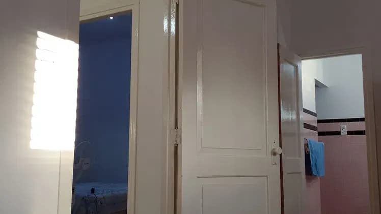 Vivienda de 2 habitaciones en Santos Suárez, Diez de Octubre — foto 2 de 4