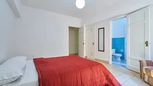 Vivienda de 2 habitaciones en Vedado, Plaza de la Revolución — foto 2 de 5