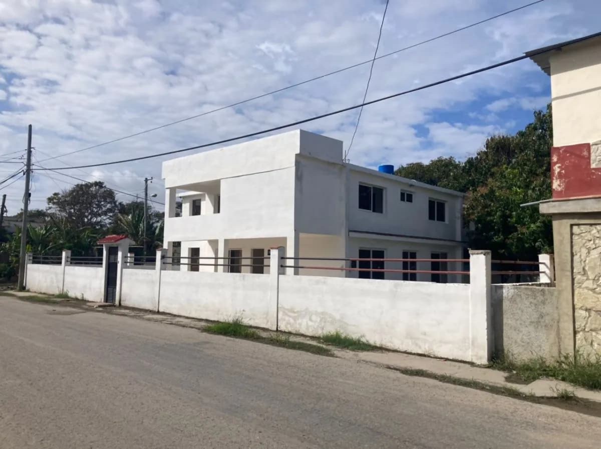 Vivienda de 3 habitaciones en Cojímar, La Habana del Este — foto 2 de 12