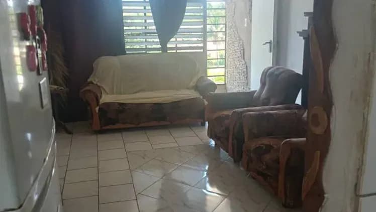 Vivienda de 2 habitaciones en Fortuna, Boyeros — foto 3 de 9