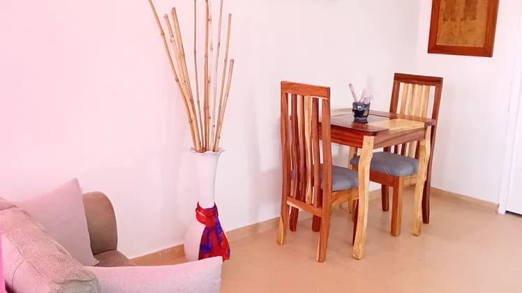 Vivienda de 1 habitaciones en Guanabo, La Habana del Este — foto 2 de 5