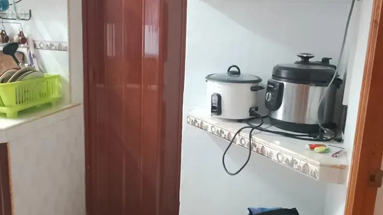 Vivienda de 2 habitaciones en Bahía, La Habana del Este — foto 4 de 10