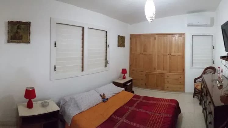 Vivienda de 3 habitaciones en Santa Fe, Playa — foto 10 de 10