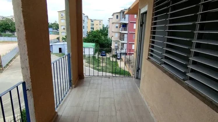 Vivienda de 2 habitaciones en Reparto Embil, Boyeros — foto 3 de 10