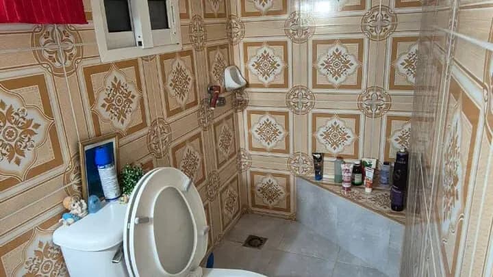 Vivienda de 3 habitaciones en Pueblo Nuevo, Centro Habana — foto 6 de 10