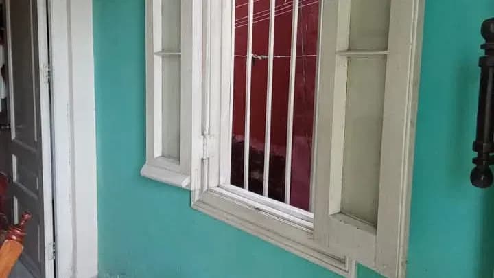 Vivienda de 2 habitaciones en Lawton, Diez de Octubre — foto 3 de 10