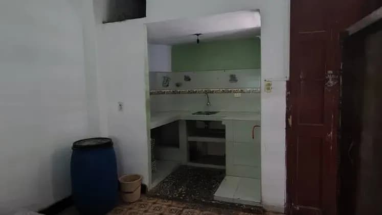 Vivienda de 2 habitaciones en Cayo Hueso, Centro Habana — foto 10 de 10