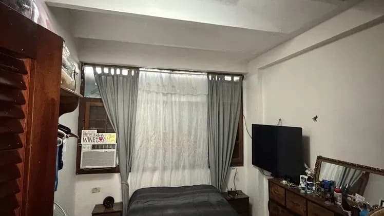 Vivienda de 2 habitaciones en Santa Fe, Playa — foto 3 de 5