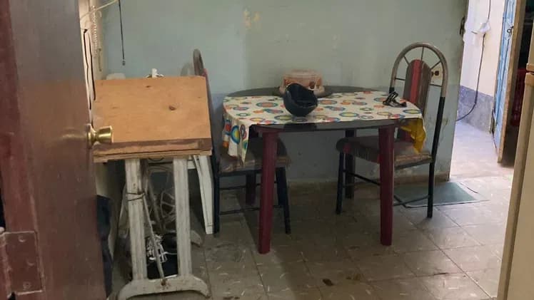 Vivienda de 3 habitaciones en Sevillano, Diez de Octubre — foto 8 de 10