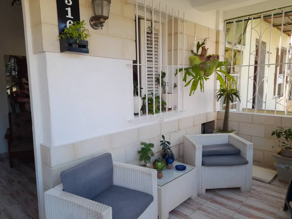 Apartamento de 3 habitaciones en Buenavista, Playa — foto 3 de 22