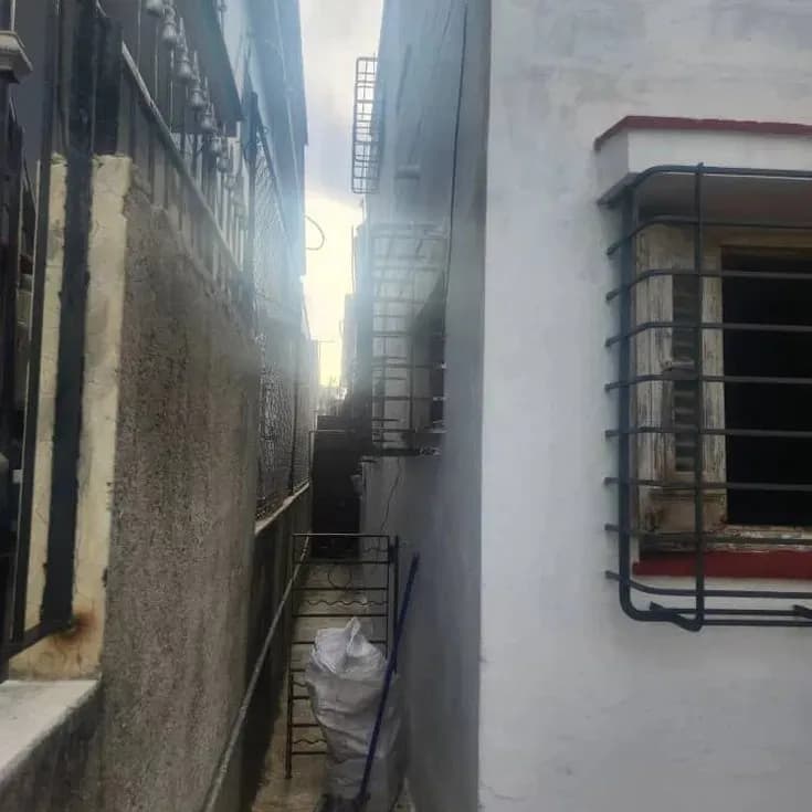 Vivienda de 4 habitaciones en Miramar, Playa — foto 7 de 10
