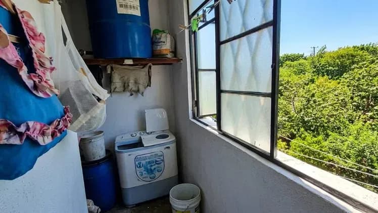 Vivienda de 2 habitaciones en Alamar, La Habana del Este — foto 6 de 6