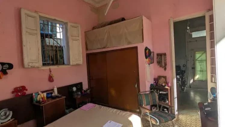Vivienda de 2 habitaciones en Santos Suárez, Diez de Octubre — foto 3 de 6