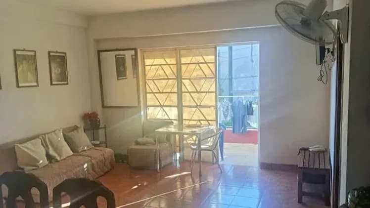 Vivienda de 2 habitaciones en Vedado, Plaza de la Revolución — foto 3 de 10