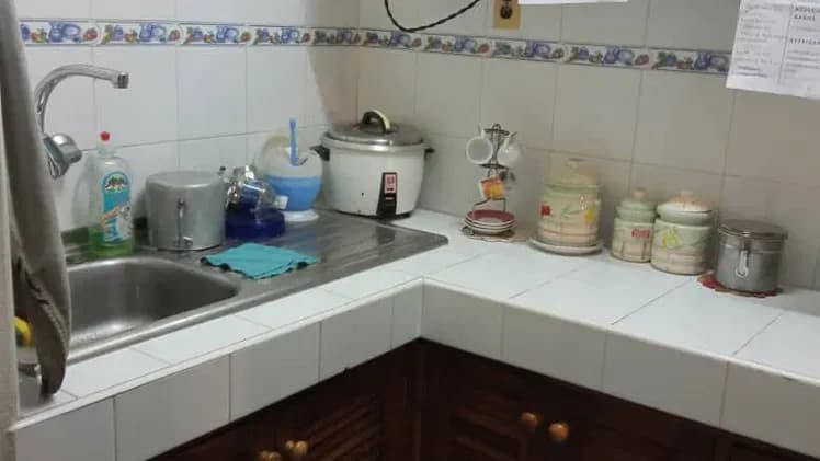 Vivienda de 3 habitaciones en Vedado, Plaza de la Revolución — foto 7 de 8